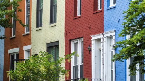 DMV isn't building enough homes to ease housing crunch, per Post study