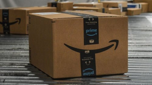 Amazon Officially Announces Black Friday Week Event Starting Nov. 21 ...