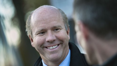 John Delaney on the issues, in under 500 words