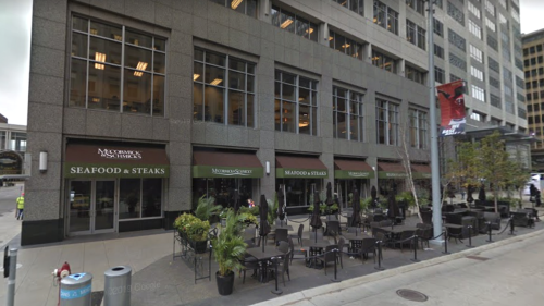 Downtown Minneapolis Lands High End Seafood Restaurant Flipboard    Medium 