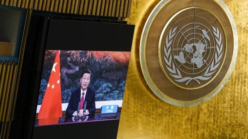 UN Human Rights Council rejects debate on Xinjiang abuses