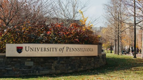 Trump strips Penn's federal funding over transgender athlete policy
