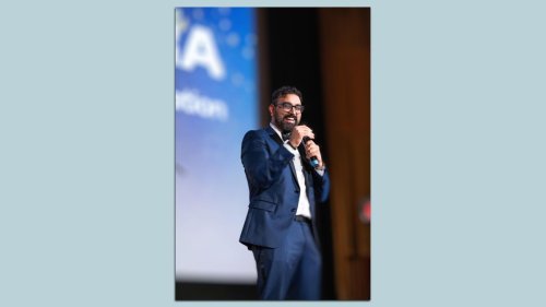 Politic-ATL: Another candidate enters race for council president
