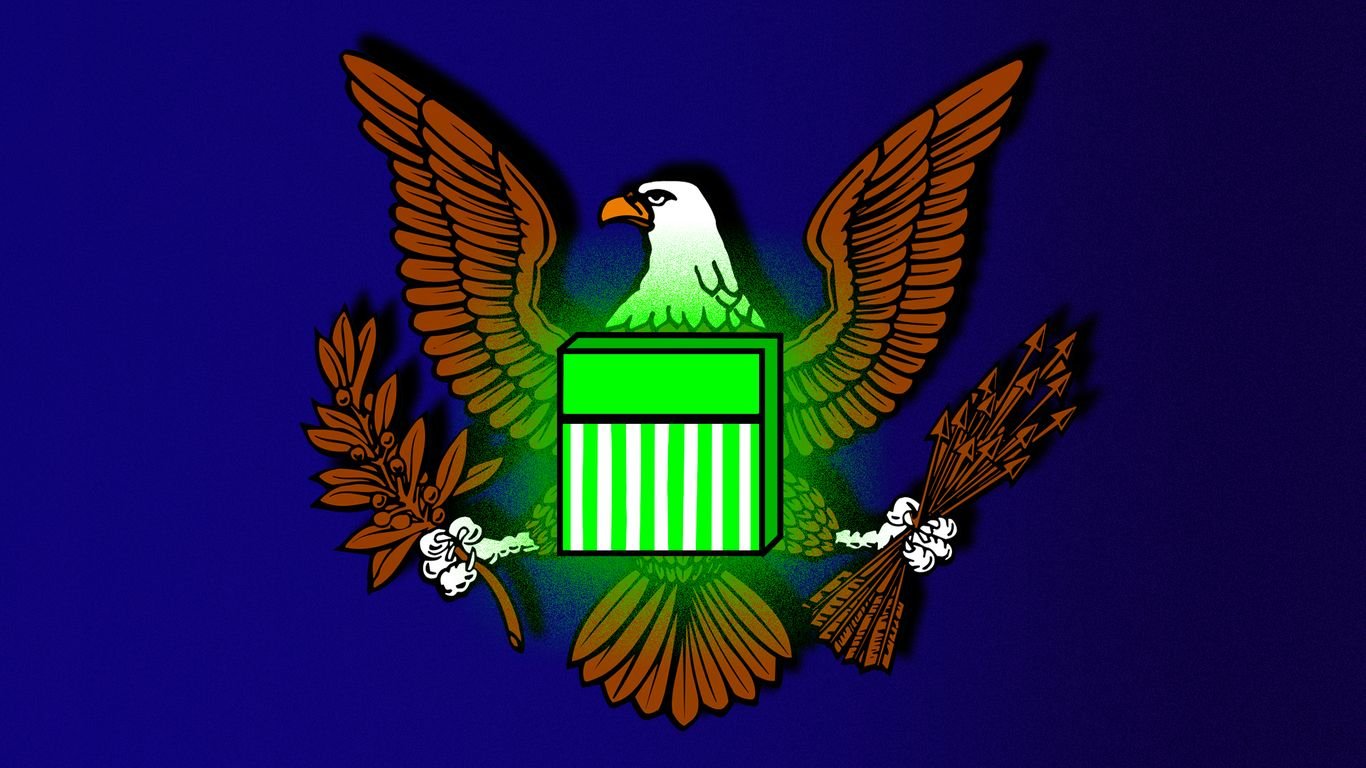 Crypto rules clarified by SEC, while senator signals progress on market structure bill