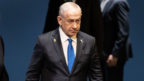 ICC issues arrest warrants for Israel's Netanyahu, Gallant