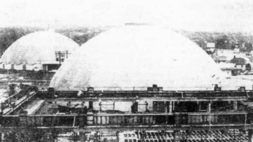 Remembering The Boobs of Salt Lake