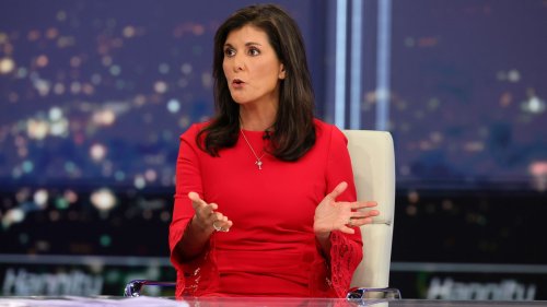 How Nikki Haley Is Teasing A 2024 Presidential Campaign Launch Flipboard 7113