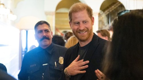 Sen. Mike Lee calls for Prince Harry's deportation