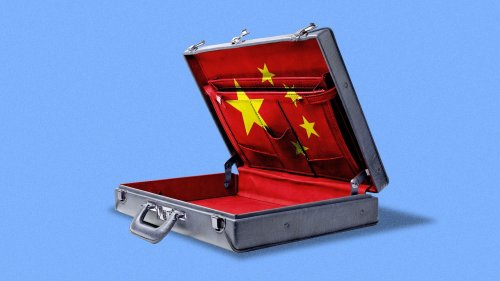 🇨🇳 Markets Weekend: Beijing dreams