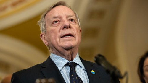 Durbin's retirement likely to lead to crowded primary