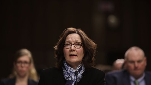 Scoop: Gina Haspel threatened to resign over plan to install Kash Patel as CIA deputy