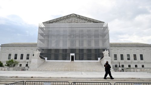Deadlocked Supreme Court means Oklahoma can't establish religious school
