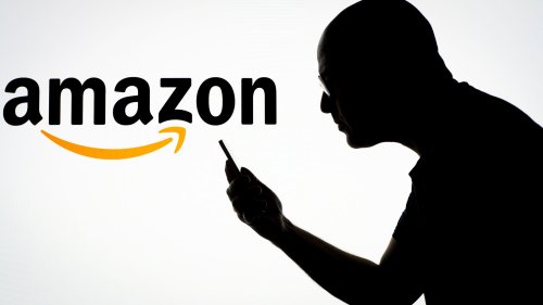 Report of Amazon weighing mobile market entry sends telecom stocks flying