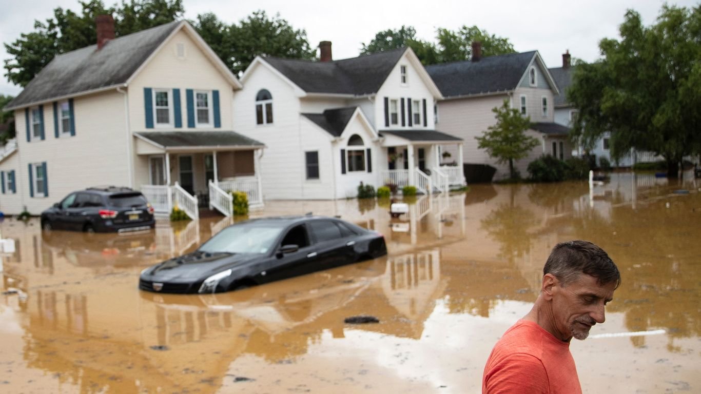 Over 230 medical journals: Climate crisis is the "greatest" health threat