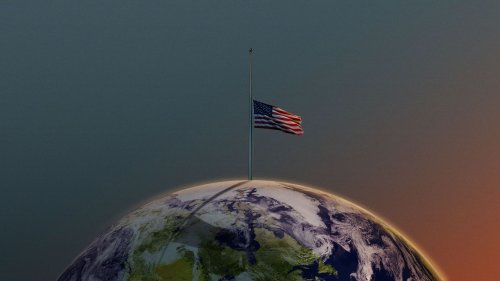 A rapid unraveling: Global economic leaders echo Trump on trade imbalances