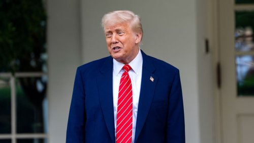 GOP renames $1000-per-baby MAGA Accounts to "Trump Accounts"