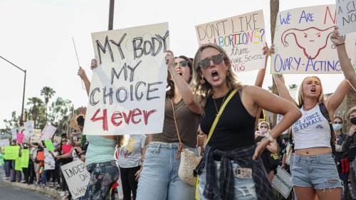 Health providers file lawsuit to increase abortion access in Arizona
