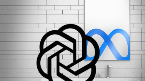 OpenAI's Meta makeover