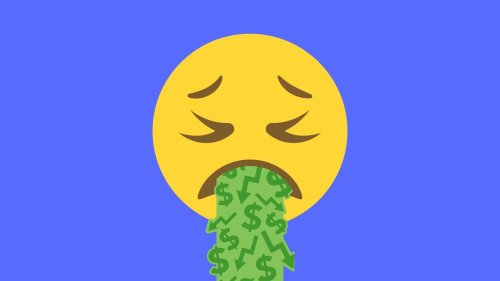 Why the bond market is barfing