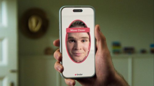 Exclusive: Tinder to require Face Check for new users in California