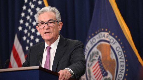 Fed will keep raising rates until inflation cools down, minutes show