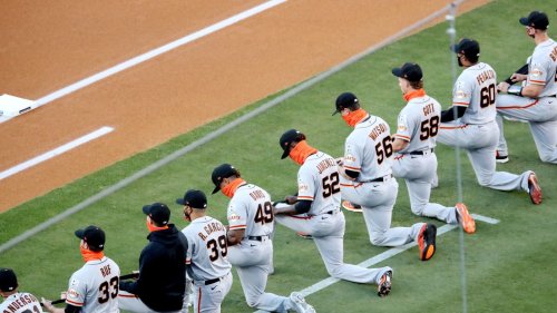 MLB removes references to "diversity" from its careers home page