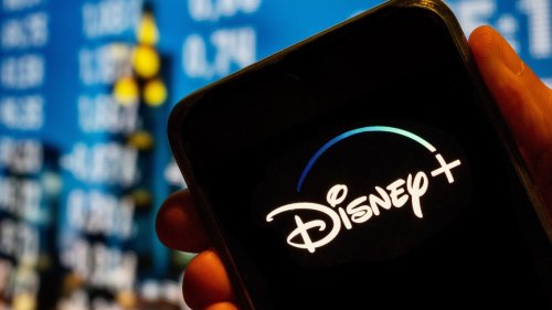 Disney pays $900 million to buy the rest of streaming tech company