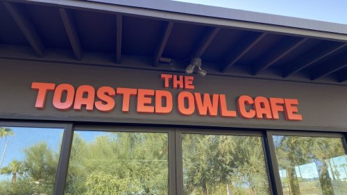 Flagstaff's Toasted Owl Cafe coming to central Phoenix