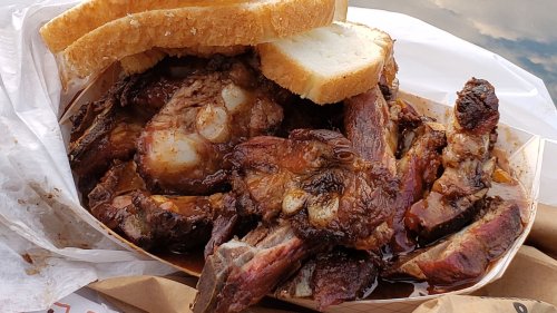Food Fight: Chicago's best BBQ rib tips