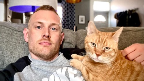 Philadelphia journalist shot to death in his home