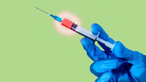 Gallup: Only 50% of Americans now willing to get a COVID vaccine