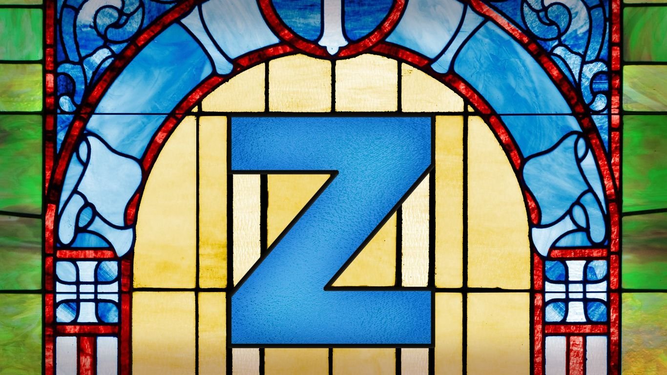 ALL ABOUT GEN Z cover image