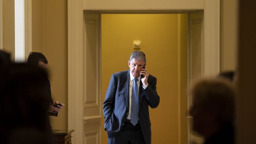 manchin-on-leaving-democratic-party-i-ll-let-you-know-later-flipboard