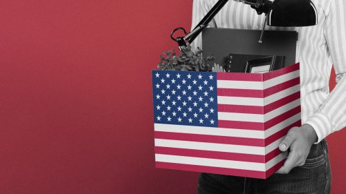 Scoop: Trump revamps "Schedule F," making it easier to cut federal workers