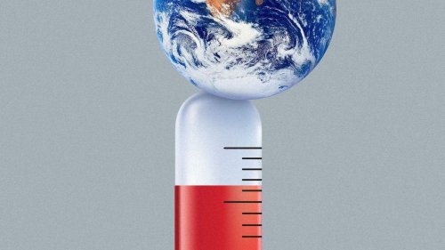 NOAA axes monthly climate change briefings, blames staff cuts