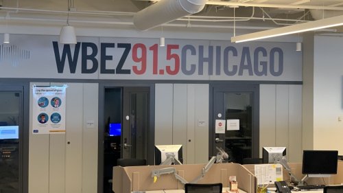 Scoop: WBEZ to scale back local programming