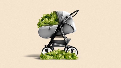"Baby tax": Trump tariffs send baby gear prices soaring