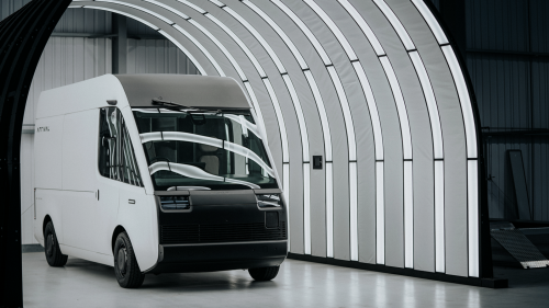 Electric Vehicle Startups Face An Uphill Climb Flipboard