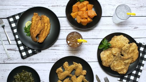 Busy Bee Cafe to open second location in Atlantic Station