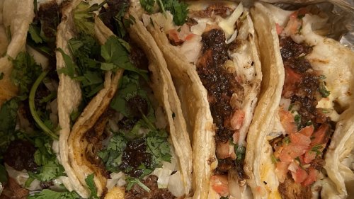 Reader's guide to the best tacos in metro Detroit