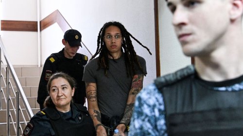 Russian court sets trial date for WNBA star Brittney Griner
