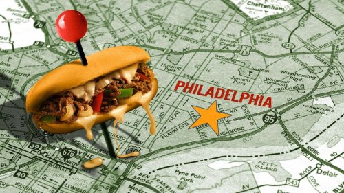 Tokyo cheesesteak pop-up comes to Philadelphia