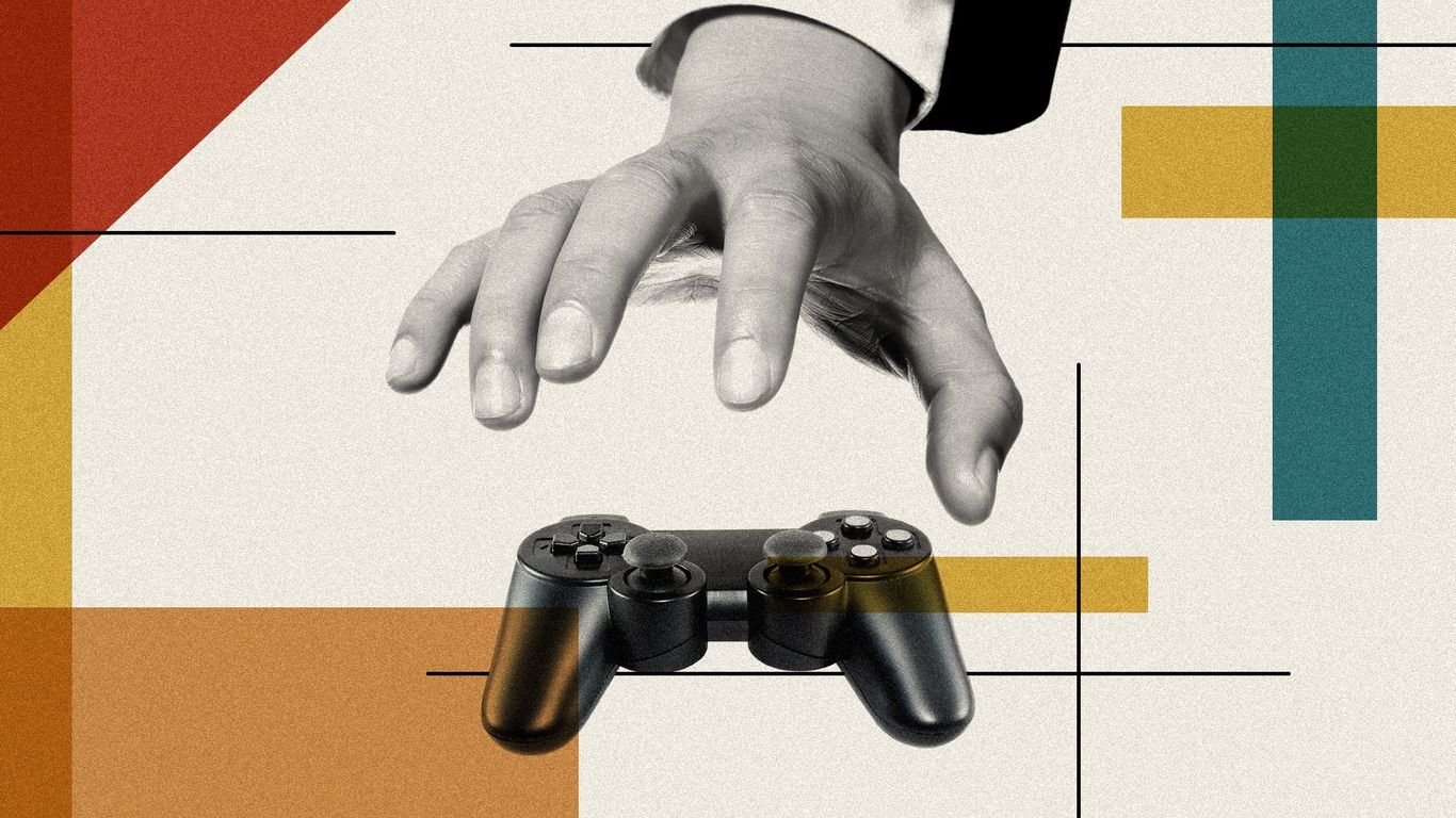 Companies still optimistic after China's youth gaming restrictions