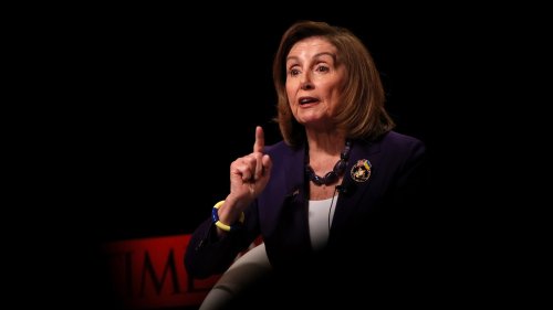 Interim GOP speaker orders Pelosi and Hoyer out of Capitol offices
