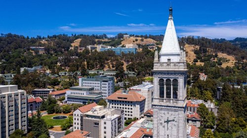 UC Berkeley targeted in federal investigation over DEI programs