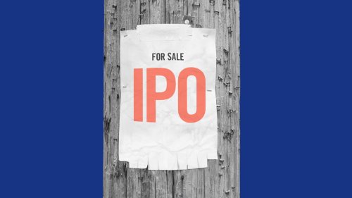 Why big IPOs are still happening