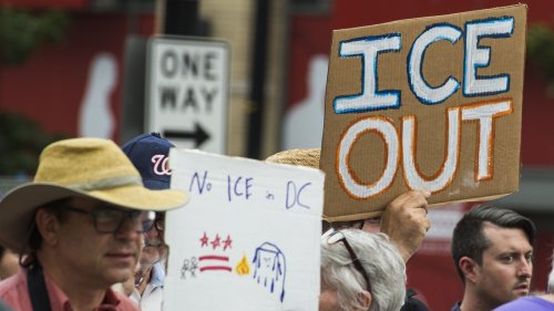 Religion is fueling a new wave of immigration activism