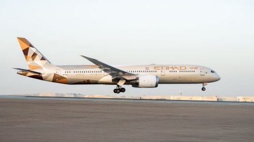 Charlotte's airport to add direct flight to Abu Dhabi in 2026