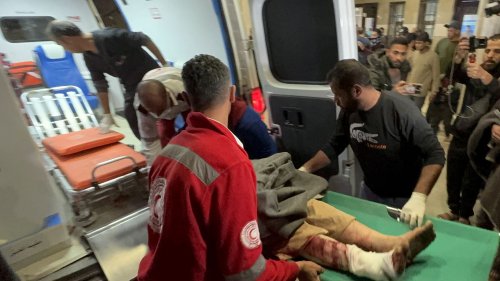 Israel resumes war in Gaza with airstrikes against Hamas: 200 Palestinians reported dead