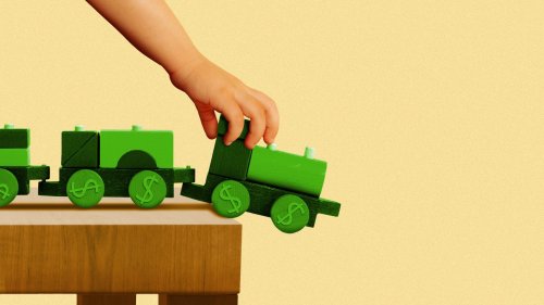 The child care industry is on the cusp of a crisis